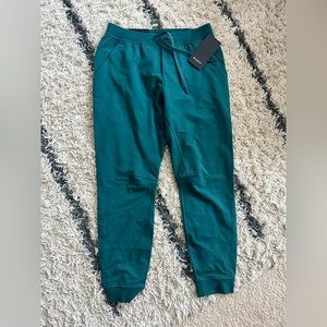 MENs LULULEMON CITY SWEAT JOGGER